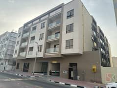 شقة في محيصنة 4،محيصنة 1 غرفة 55000 درهم - 9477296