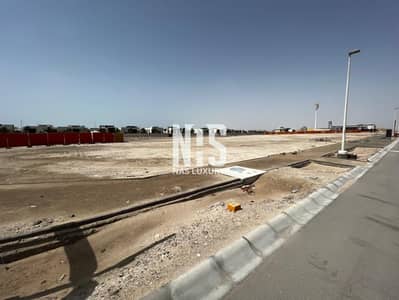 ارض سكنية  للبيع في جزيرة ياس، أبوظبي - ارض سكنية في وست ياس،جزيرة ياس 5200000 درهم - 11030550