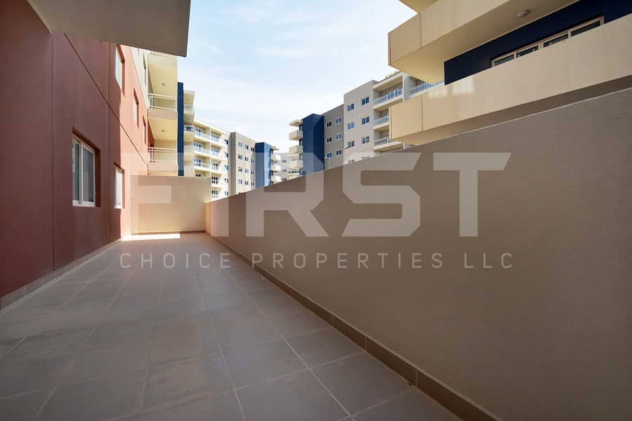 13 Internal Photo of 2 Bedroom Apartment Type A Ground Floor in Al Reef Downtown Abu Dhabi 141 sq. m 1517 . jpg