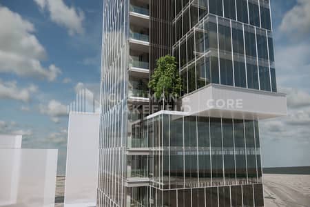 Office for Rent in Al Reem Island, Abu Dhabi - Shell & Core | High-Quality | Prime Location Office for Rent in Al Reem Island, Abu Dhabi - Shell & Core | High-Quality | Prime Location