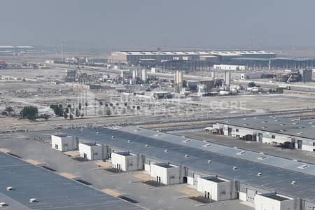 Warehouse for Rent in Al Samha, Abu Dhabi - Scalable | Warehouse | Prime Location