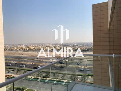 3 Bedroom Flat for Rent in Al Raha Beach, Abu Dhabi - 04e10951-f926-4b7d-96cc-9b115535178c (1). jpg
