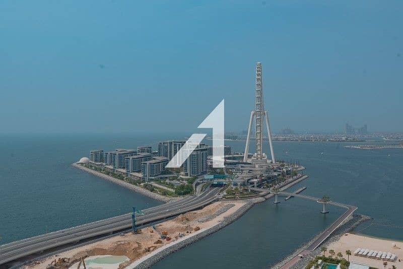 Majestic Sea and Marina Views| Vacant | Furnished Majestic Sea and Marina Views| Vacant | Furnished