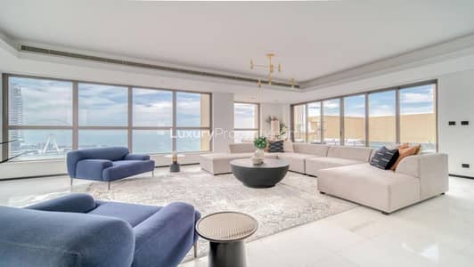 Image showcasing 30 Best Penthouses for Rent in Central Region - FazWaz.sg