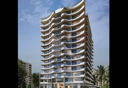 2 Bedroom Flat for Sale in Dubai Land Residence Complex, Dubai - AG AUM Residence: Lux Smart Living in Dubailand