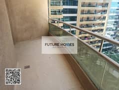 شقة في أبراج الهورايزون،عجمان وسط المدينة 24000 درهم - 5087823