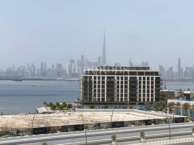 迪拜溪港， 迪拜 3 卧室公寓待售 - 位于迪拜溪港，云溪沙滩洋房，湾岸2号 3 卧室的公寓 4200000 AED - 11007466