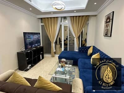 2 Bedroom Apartment for Rent in Al Rawda, Ajman - WhatsApp Image 2025-03-03 at 12.10. 02 PM. jpeg