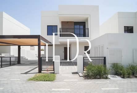 4 Bedroom Villa for Rent in Yas Island, Abu Dhabi - Screenshot 2025-01-12 184942. png