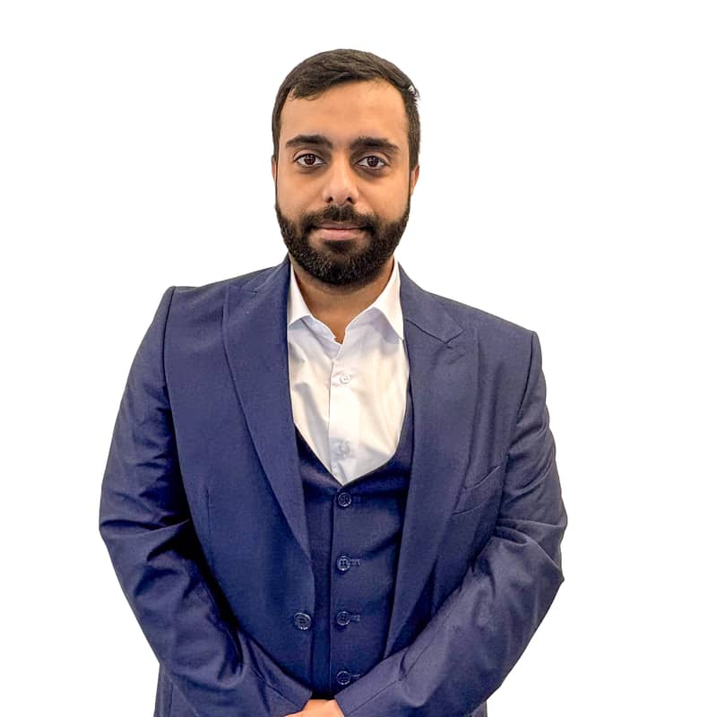 Abdullah Al Balushi
