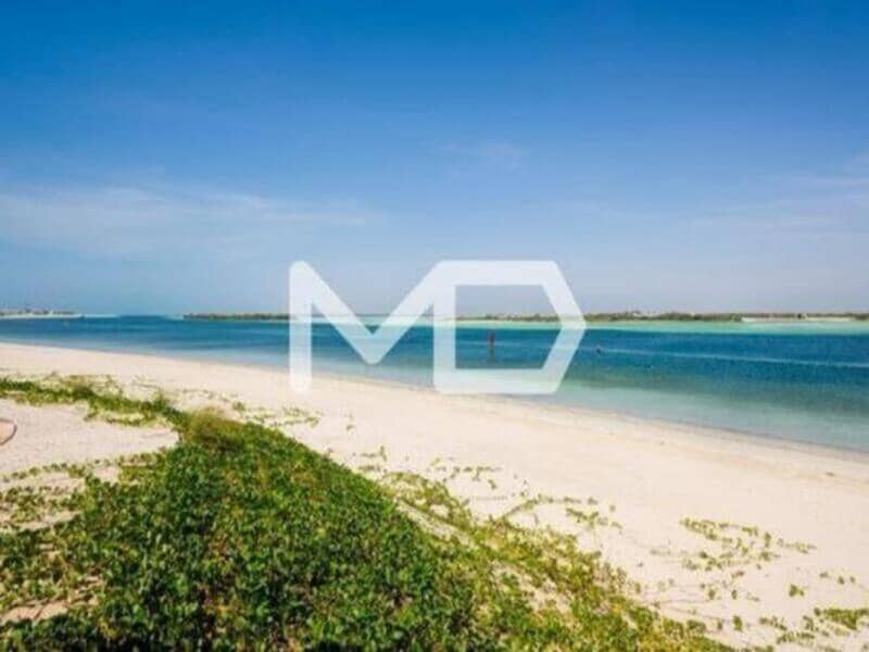 Type 5 A | Modern Finishing | Mangrove View Type 5 A | Modern Finishing | Mangrove View