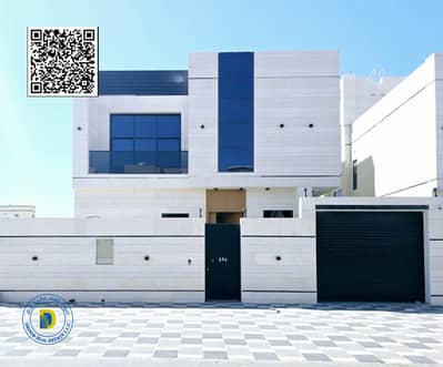 6 Bedroom Villa for Sale in Al Bahia, Ajman - WhatsApp Image 2025-03-04 at 11.25. 45 AM. jpeg