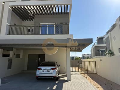 3 Bedroom Townhouse for Rent in DAMAC Hills 2 (Akoya by DAMAC), Dubai - IMG-20250303-WA0009. jpg