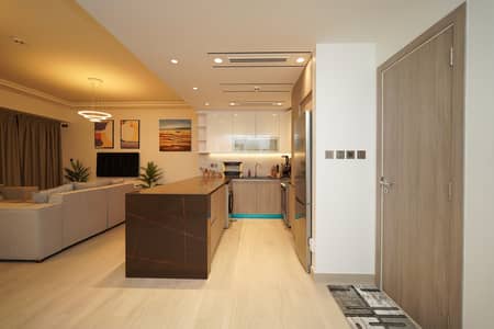 2 Bedroom Flat for Rent in Jumeirah Lake Towers (JLT), Dubai - 1 (9). jpg