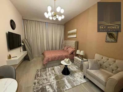 Studio for Rent in Meydan City, Dubai - 1a707561-cf23-44ea-a16b-b6721c4398d0. jpg