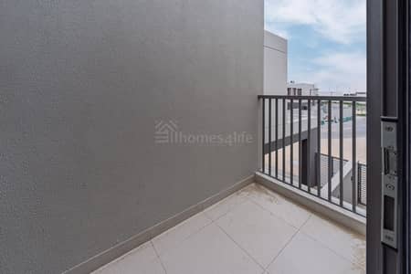 3 Bedroom Townhouse for Rent in Dubai South, Dubai - SINGLE ROW | VACANT | KITCHEN APPLIANCES