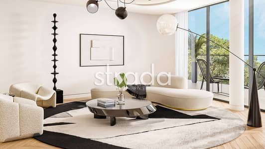 Inspired Interiors | Q4 2027 | Floating Jewel | Bayut.com