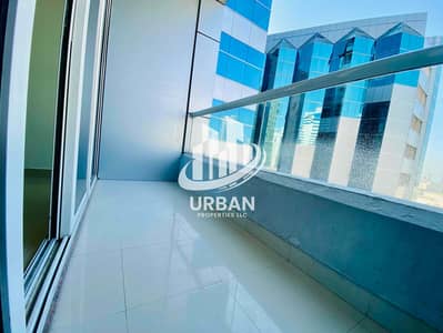 2 Bedroom Apartment for Rent in Al Mamzar, Sharjah - IMG_6940. jpg
