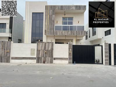 5 Bedroom Villa for Sale in Al Yasmeen, Ajman - IMG-20250303-WA0023. jpg