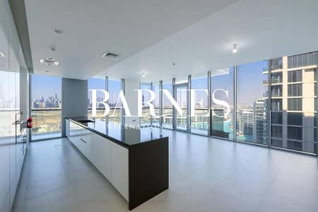 3 Bedroom Flat for Sale in Mohammed Bin Rashid City, Dubai - Largest Layout | Full Lagoon and Skyline View