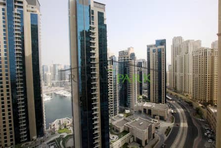 Vacant 3br+maid JBR Rimal building - sale Vacant 3br+maid JBR Rimal building - sale