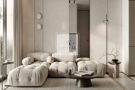 Studio for Sale in Al Jaddaf, Dubai - Genuine Resale | Mid Floor | Prime Location Studio for Sale in Al Jaddaf, Dubai - Genuine Resale | Mid Floor | Prime Location