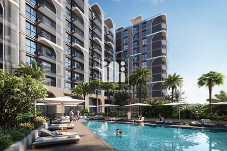 1 Bedroom Apartment for Sale in Saadiyat Island, Abu Dhabi - 2. jpg