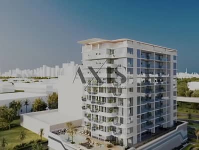 3 Bedroom Apartment for Sale in Al Furjan, Dubai - Easy Payment Plan | Luxury Lifestyle | Branded Tower