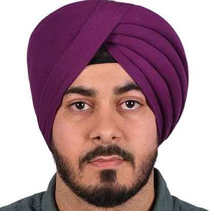 Kuljit Singh Kuljit Singh