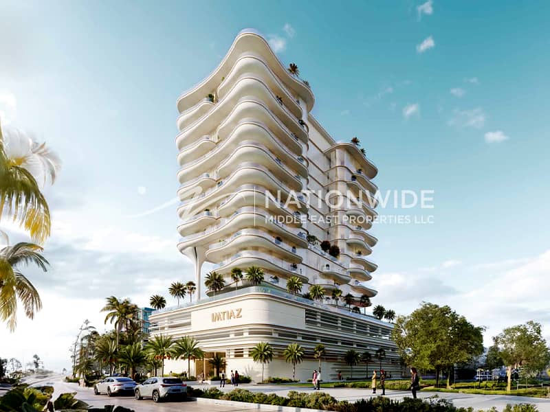 Serene | Breathtaking Views | 2 BHK Unit Serene | Breathtaking Views | 2 BHK Unit