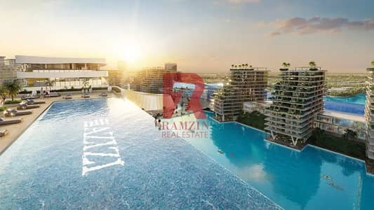1 Bedroom Flat for Sale in Dubai South, Dubai - 14. jpg