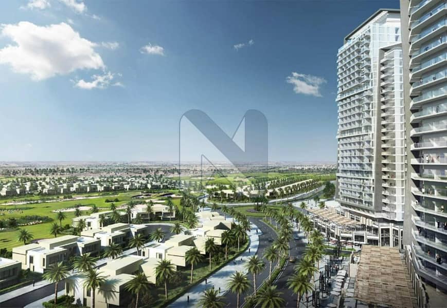 Discover Artesia: Dubai’s Premier Residence