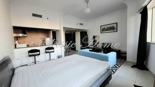 Studio for Rent in Jumeirah Lake Towers (JLT), Dubai - 12. jpg