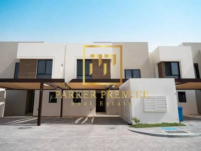 3 Bedroom Townhouse for Rent in Yas Island, Abu Dhabi - 1740951624533. jpg