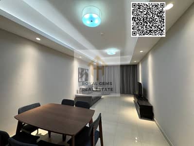 1 Bedroom Apartment for Rent in Al Rashidiya, Ajman - WhatsApp Image 2025-02-25 at 5.34. 12 PM. jpeg