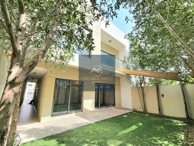 PRIVATE GARDEN / LAST UNIT / VACANT / SPACIOUS