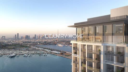 2 Bedroom Flat for Sale in Dubai Maritime City, Dubai - 1. png