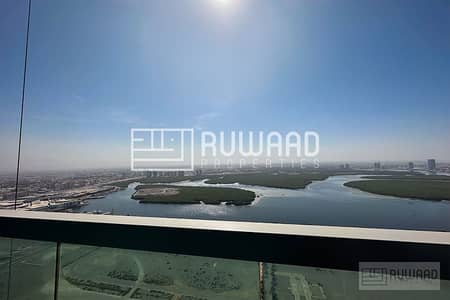 1 Bedroom Flat for Sale in Dafan Al Nakheel, Ras Al Khaimah - Untitled-6. jpg