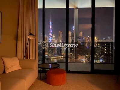 Studio for Rent in Business Bay, Dubai - WhatsApp Image 2025-02-18 at 13.12. 25. jpeg
