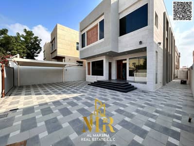 5 Bedroom Villa for Sale in Al Rawda, Ajman - WhatsApp Image 2025-03-04 at 12.09. 36 AM. jpeg