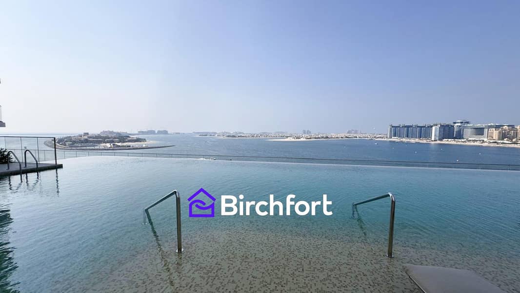 BEACHFRONT | 2 BEDROOM | PRIME LOCATION