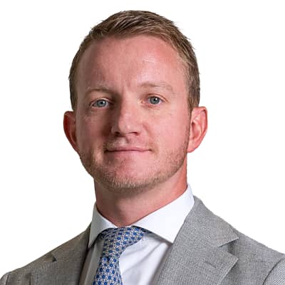 Ryan Dixon