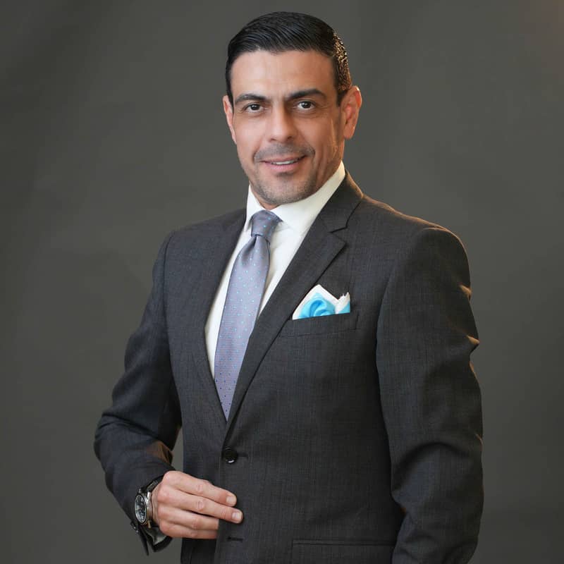 Mouafak Baghdadi