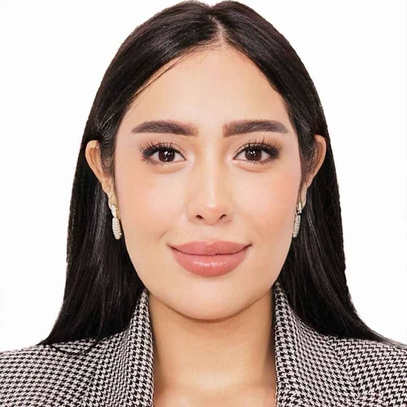 Nassima Khazan Nassima Khazan