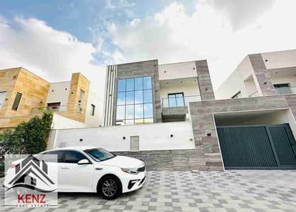 5 Bedroom Villa for Rent in Al Yasmeen, Ajman - 1000076354. jpg