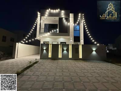 5 Bedroom Villa for Sale in Al Amerah, Ajman - IMG_6425. jpg