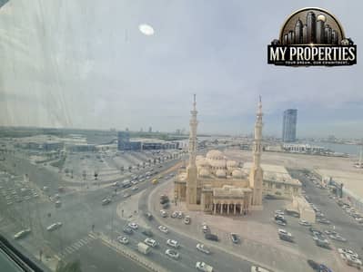 2 Bedroom Apartment for Rent in Al Nakheel, Ras Al Khaimah - IMG-20250130-WA0027. jpg