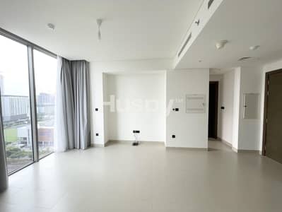 2 Bedroom Apartment for Rent in Sobha Hartland, Dubai - Vacant | Unfurnished | Community View