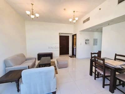 1 Bedroom Flat for Rent in Dubai Sports City, Dubai - 0. jpg