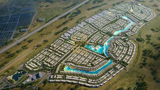 4 Cпальни Таунхаус Продажа в DAMAC Islands, Дубай - img66. jpg